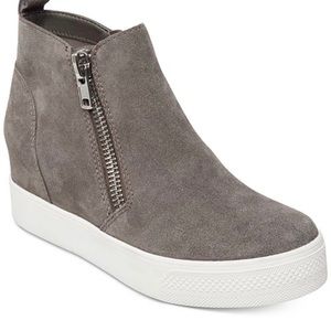 Steve Madden Wedgie Wedges